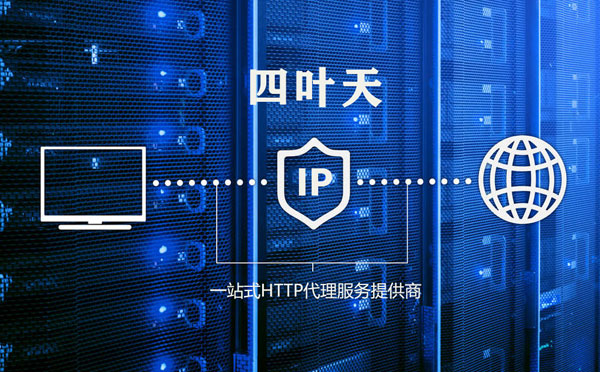 【潍坊代理IP】代理IP的主要用途和使用注意事项